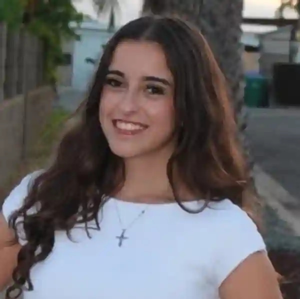 Profile picture of Maria Fernanda