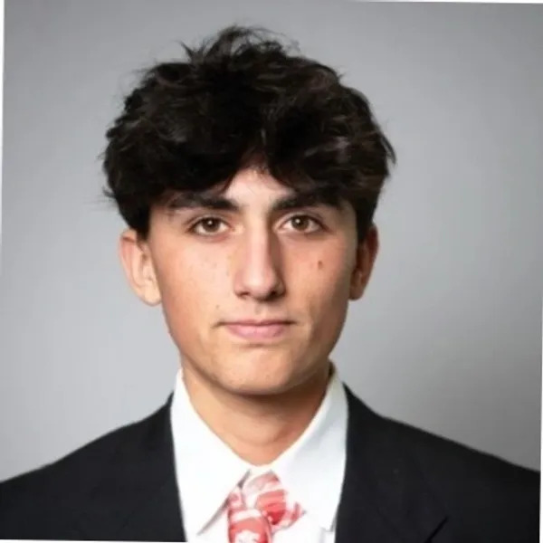 Profile picture of Zachary Goldman